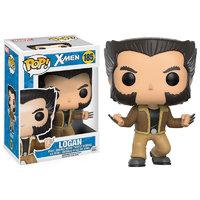 Pop! Bobble: X-Men: Logan