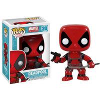 Pop! Bobble: Deadpool