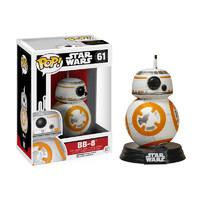 Pop! Bobble BB8