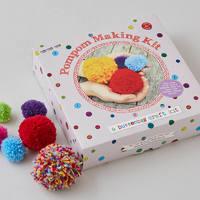 Pompom Making Kit