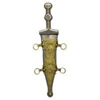 Pompeii Pugio Dagger