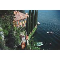 Portofino by Slim Aarons