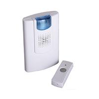 Portable Strobe Door Chime