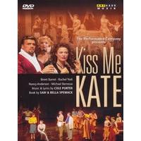 Porter - Kiss Me Kate [DVD] [2011]