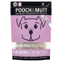 Pooch & Mutt Calming Crunchies Grain Free Dog Treats