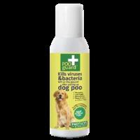 Poo Guard Anti-bacterial & Anti Viral Spray