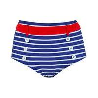 Pour Moi Starboard Control Brief