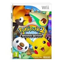 Pokepark 2: Wonders Beyond (Wii)