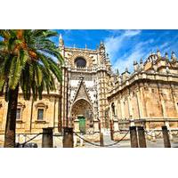 Private Monumental Seville Walking Tour