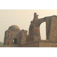 Private tour: Haunted Places in Delhi