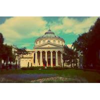 Private Sightseeing Tour of Bucharest