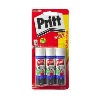 Pritt Stick 3 Pack