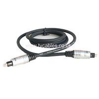 Profigold PGD565 5m Toslink Cable