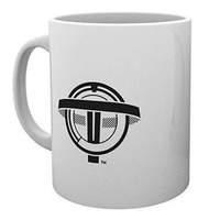 Prey Transtar Mug