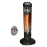 Provic PWPH2000E 900W Patio Heater IP55 Hose Proof