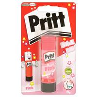 Pritt Stick Pink 20g