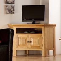 Provence Corner TV Unit