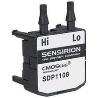 Pressure sensor Sensirion SDP1108-R 0 Pa up to 500 Pa