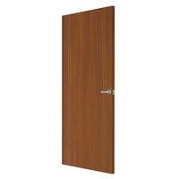 Premdor Sapele Veneer Internal FD60 Fire Door H 2040mm x W 726mm x D 54mm