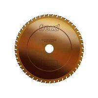 Pro LP91M001 Ultimax Circular Saw Blade - 160mm x 20mm - 30T