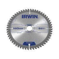 Professional Aluminium Circular Saw Blade 160 x 20mm x 56T