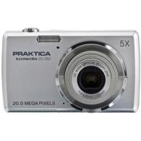 Praktica Luxmedia 20-Z50 Silver