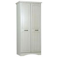 Princeton Harris 2 Door Wardrobe