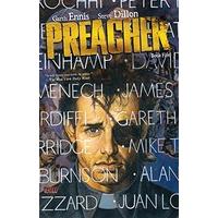 Preacher Volume 5 TP