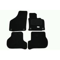 Premium Car Mats 237005_VW462 Car Mat