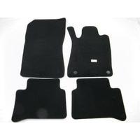 Premium Car Mats 236829_MER228 Car Mat