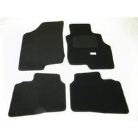 Premium Car Mats 236801_KIA189 Car Mat