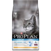 Pro Plan Housecat Chicken Optirenal Adult Cat Food