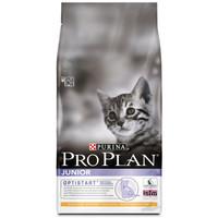 Pro Plan Chicken Optistart Junior Kitten Food