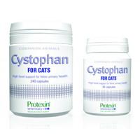 Protexin Cystophan Capsules For Cats