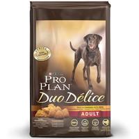 Pro Plan Duo Delice Chicken & Rice Adult Dog Food