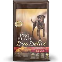 Pro Plan Duo Delice Salmon & Rice Adult Dog Food