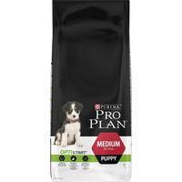 Pro Plan Optistart Chicken & Rice Medium Puppy Food