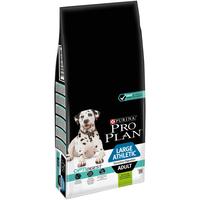 Pro Plan Optidigest Sensitive Digestion Rich In Lamb Large Dog Food