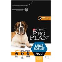 Pro Plan Optibalance Chicken Large Robust Adult Dog Food