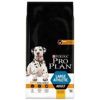 Pro Plan Adult Large Athletic OptiBalance - Chicken - Economy Pack: 2 x 14kg