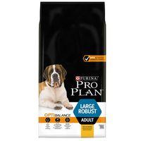 Pro Plan Adult Large Robust OptiBalance - Chicken - Economy Pack: 2 x 14kg