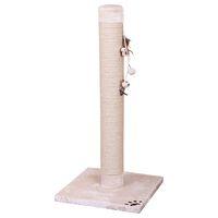 Premium Scratching Post - XXL - Cream