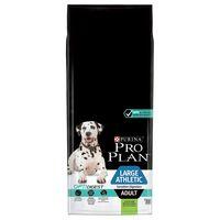 Pro Plan Adult Large Athletic OptiDigest - Lamb - 14kg