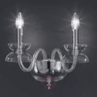 Premium DALI 2 wall light