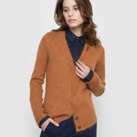 Press Stud Cardigan