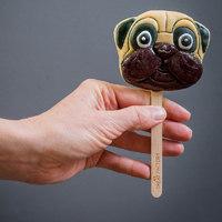 Pug Lolly