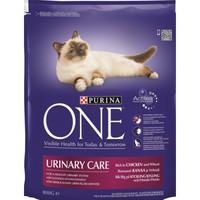 Purina One Chicken Urinary Care Adult Cat Food