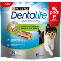 Purina Dentalife Medium Adult Dog Chew