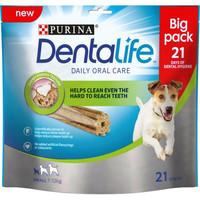 Purina Dentalife Small Adult Dog Chew