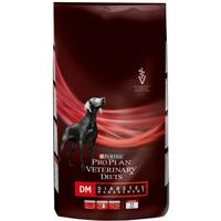 Purina Veterinary Diets Canine Dm Diabetes Management Dog Food